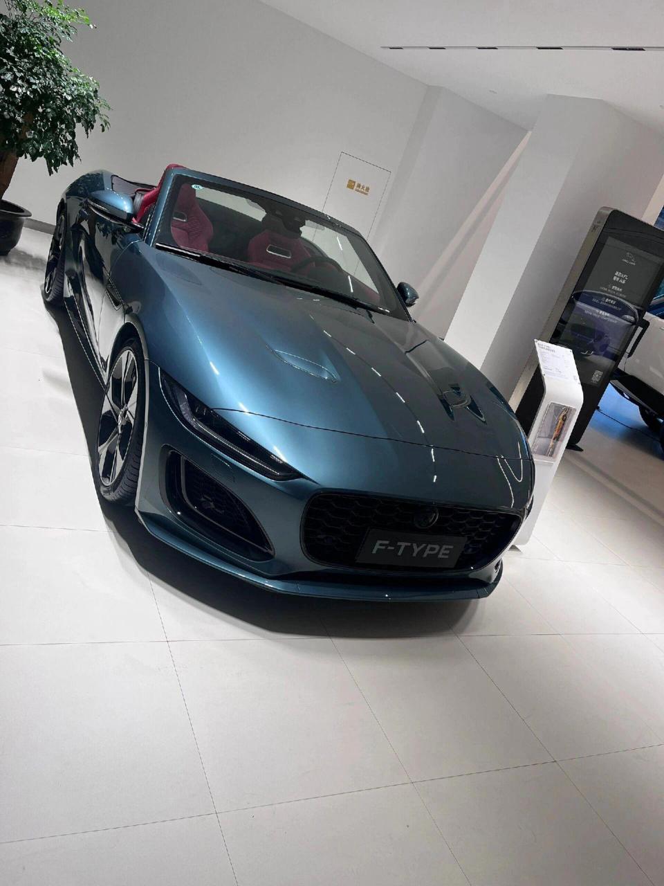 全新24款捷豹ftype综合大优惠30个.拼手速!24最新款75周年典藏版.