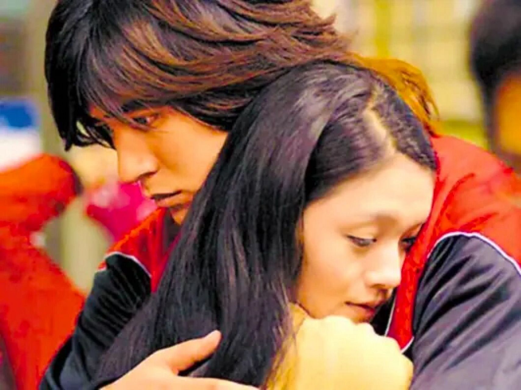 3 93主演: 周渝民 / 徐熙媛 / 赖雅妍 / 安钧璨 / 修杰楷 	 91具