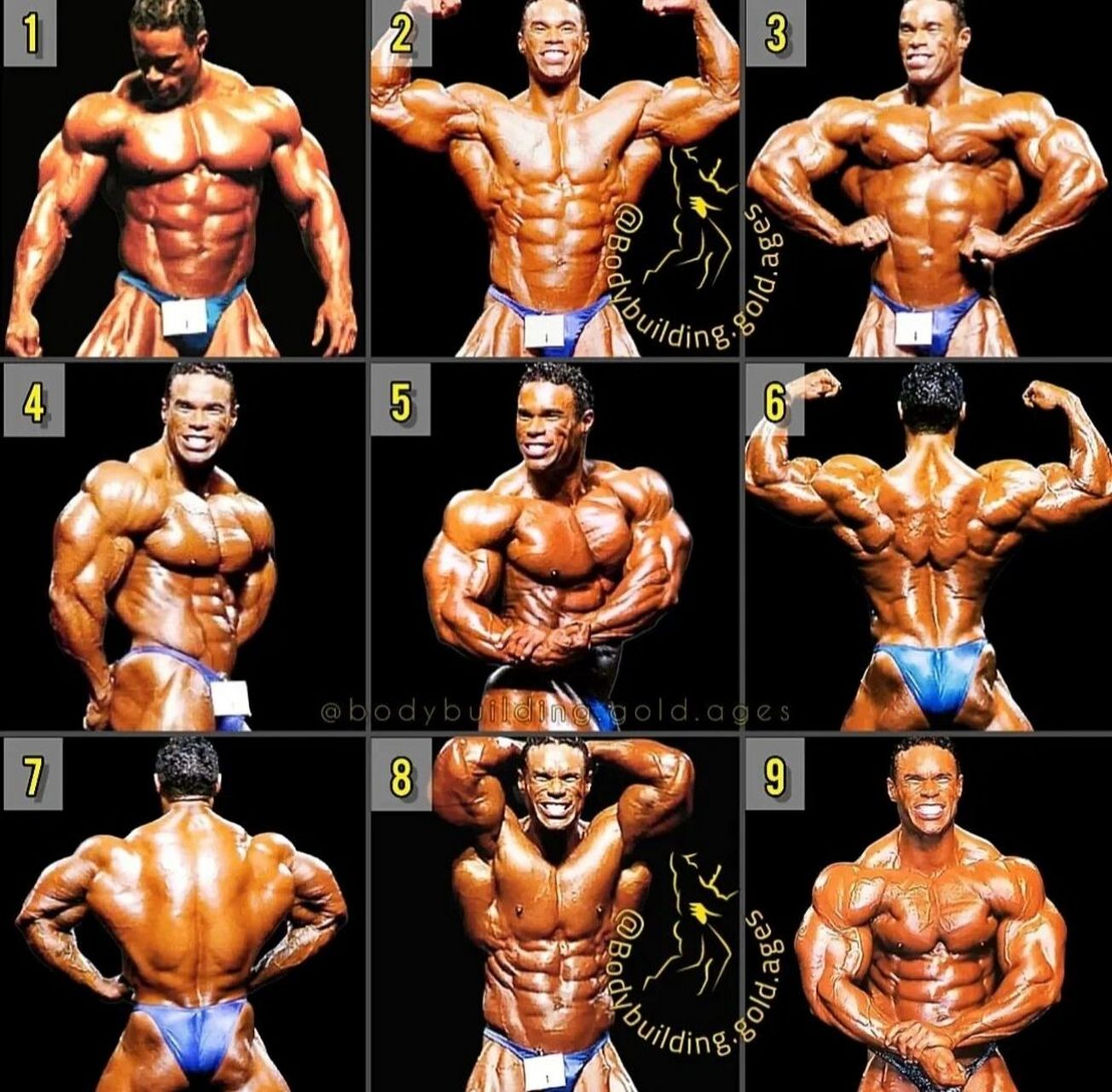 大表哥凯文莱弗隆[笑哭][笑哭]#健美# #见人不如健身# #奥赛# #健身