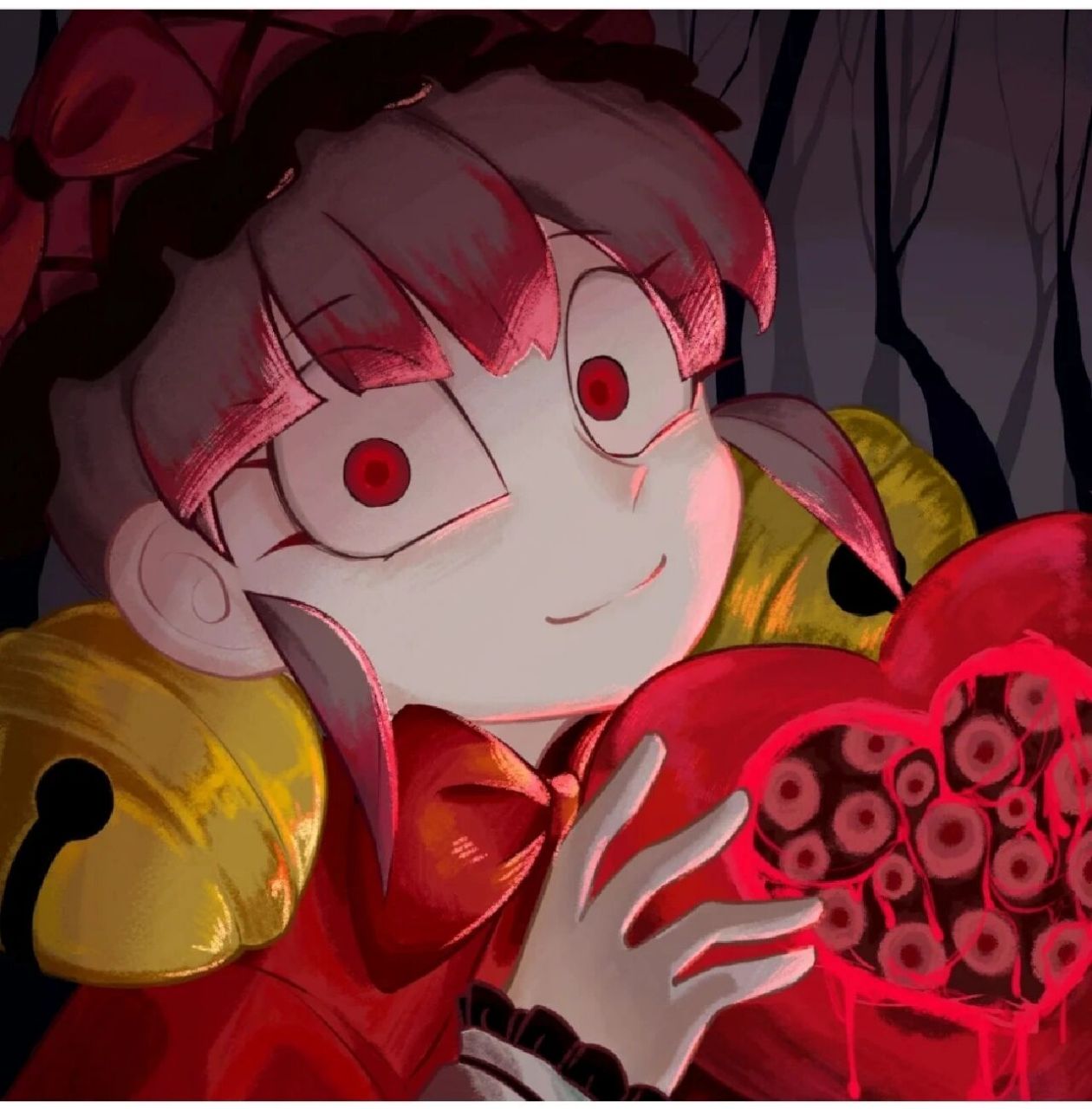 脑叶表情包要的自己截图拿走 我有阿列夫装备了 !