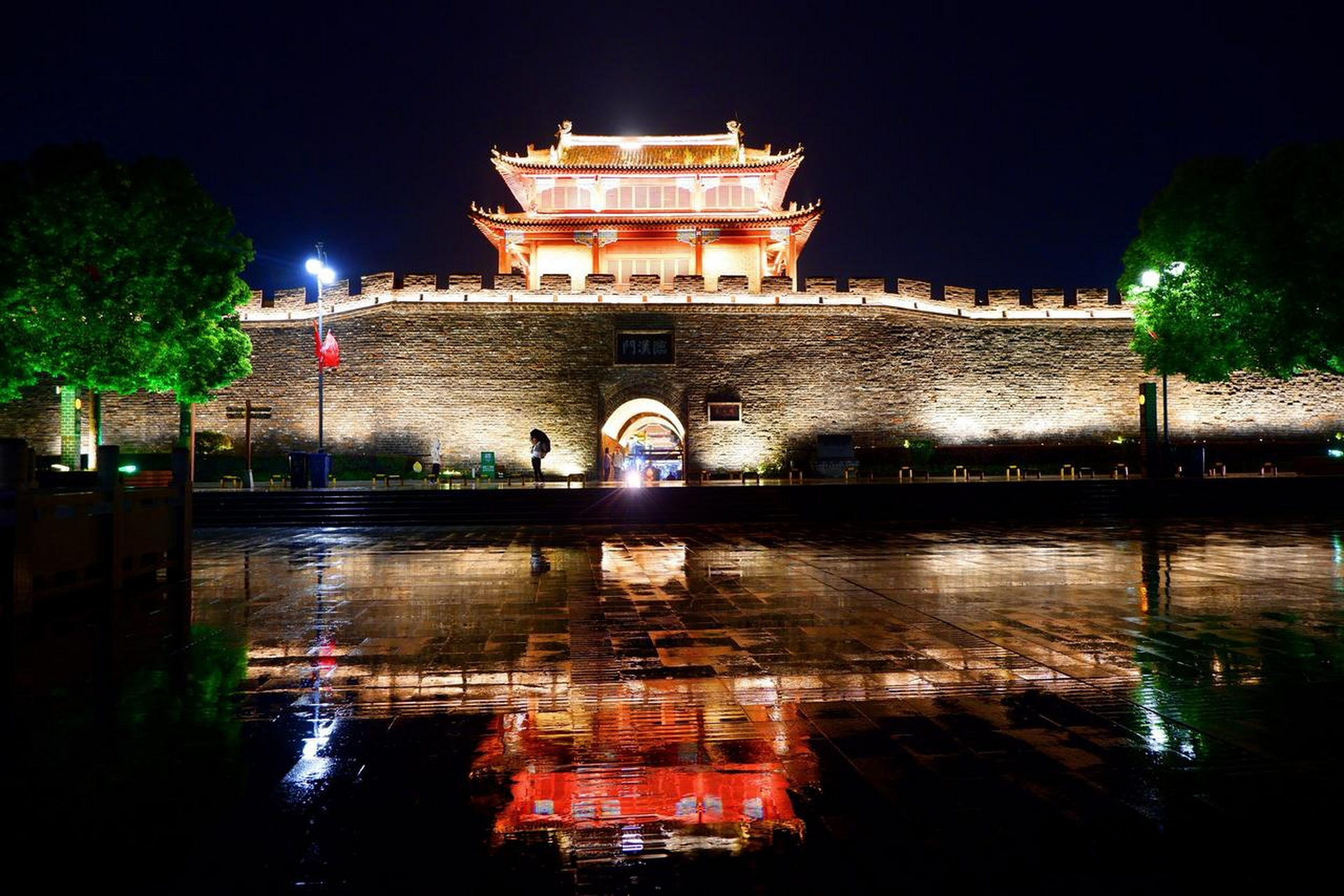 湖北襄阳有哪些著名景点 去过一次襄阳,印象不错,少听说过的历史文化