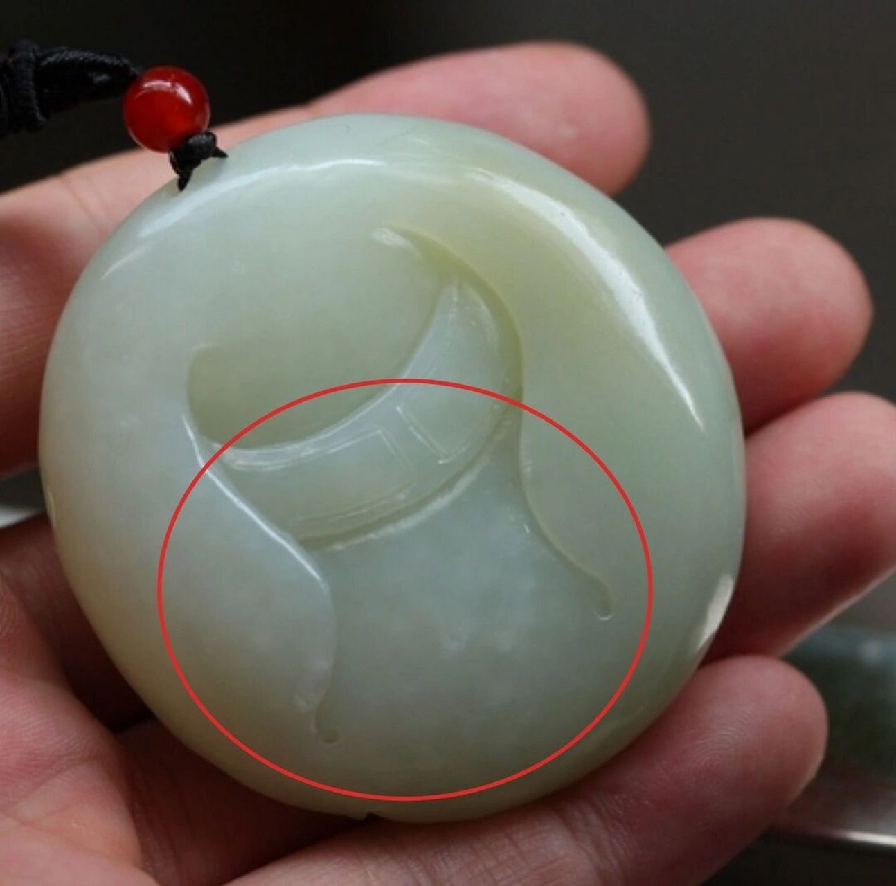 粥状结构是俄料独有吗? 一说到粥状结构,我们就会想到俄料.