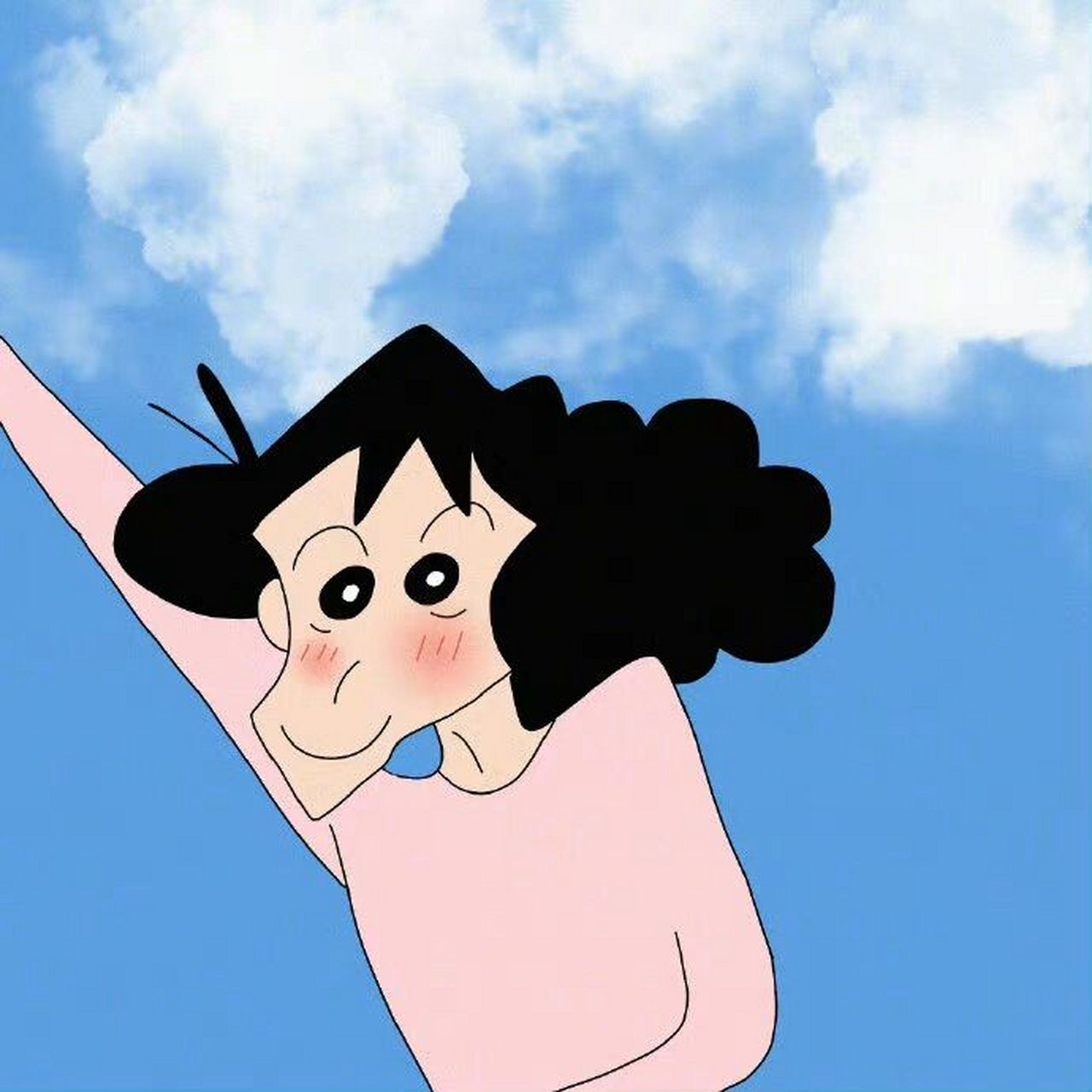 一家四口头像来啦!