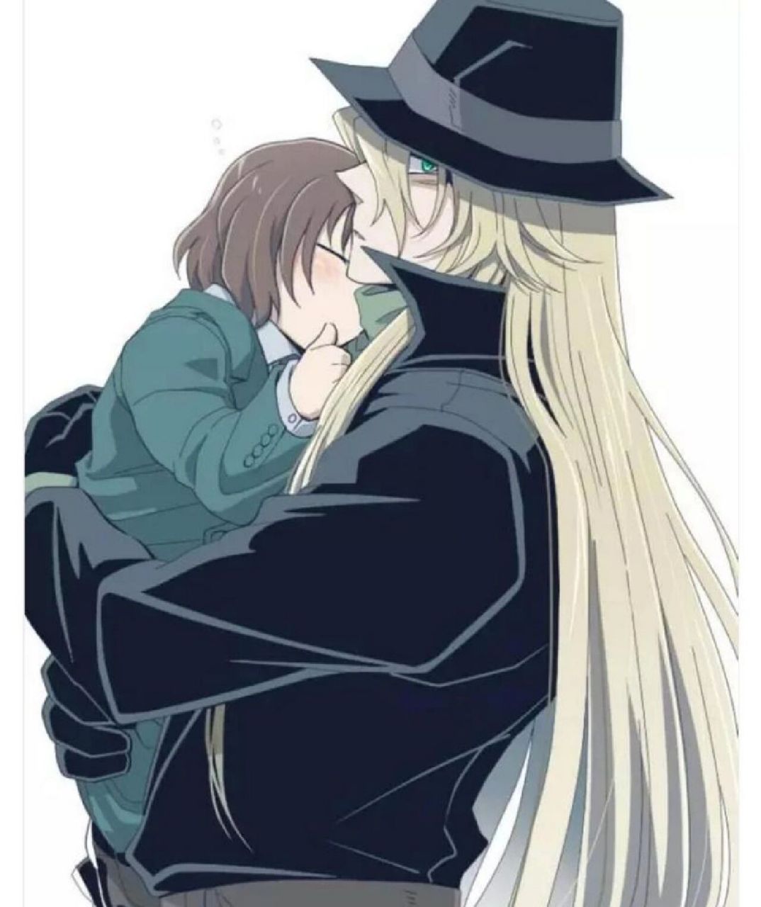 名柯78琴哀93 琴哀长存93 "多希望身边的人始终是你,但你的残忍