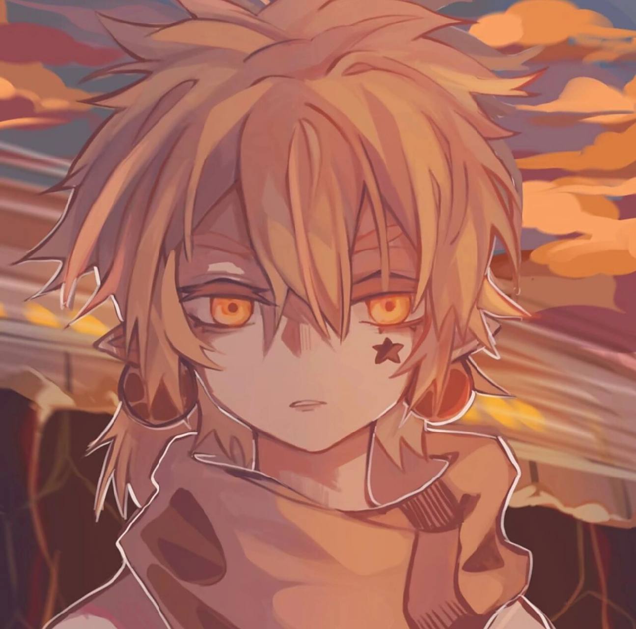 凹凸世界绝美头像2嘉德罗斯篇   欢迎投稿