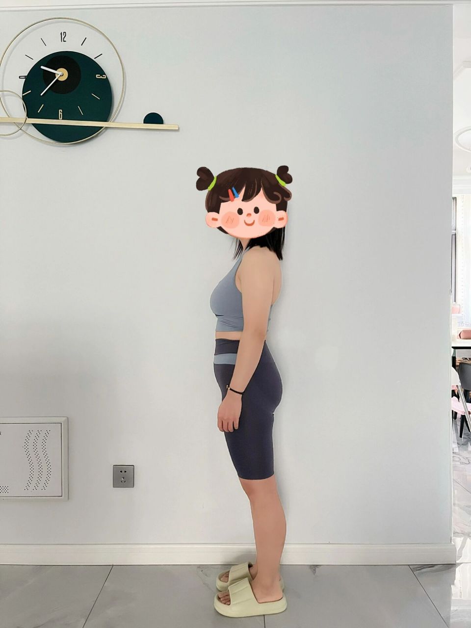 身高156厘米,体重90斤算胖还是瘦?