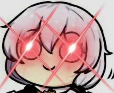 德丽莎睿智表情包大赏