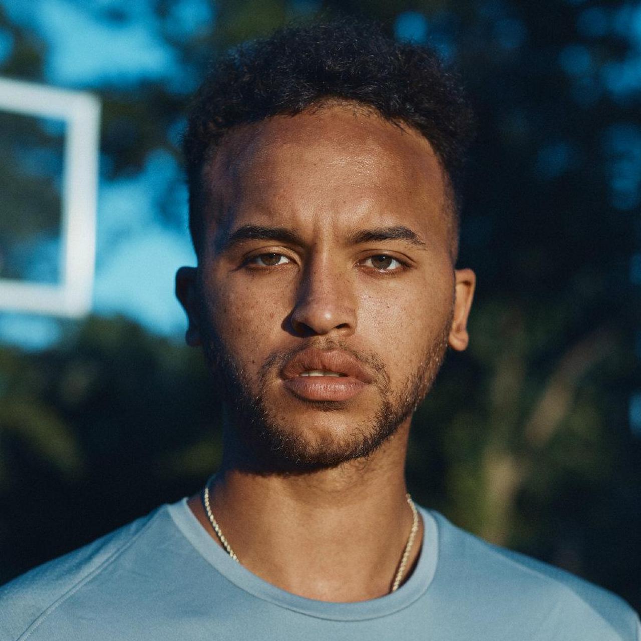 男篮"归化"目标:凯尔·安德森!