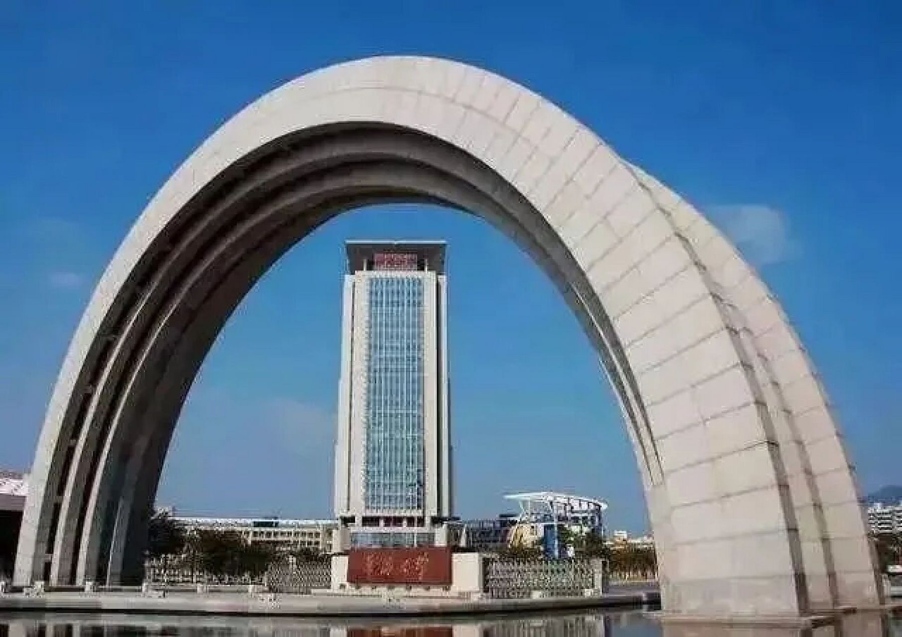 排名05 华侨大学, 国家重点扶植的大学.