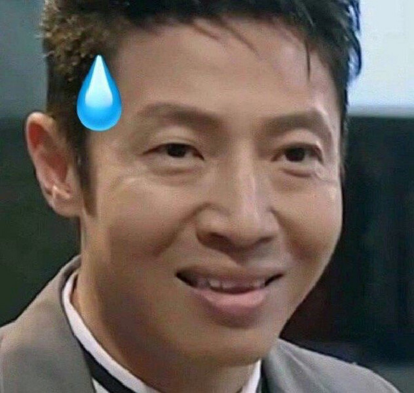 无语表情包合集