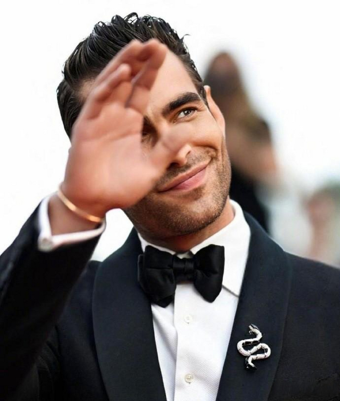 西班牙顶级男模乔恩·考塔加瑞那jon kortajarena帅是真帅!