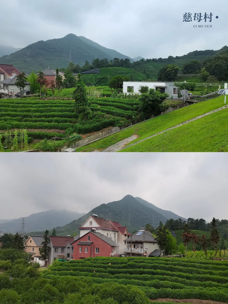 小和山丨杭州小众爬山路线!