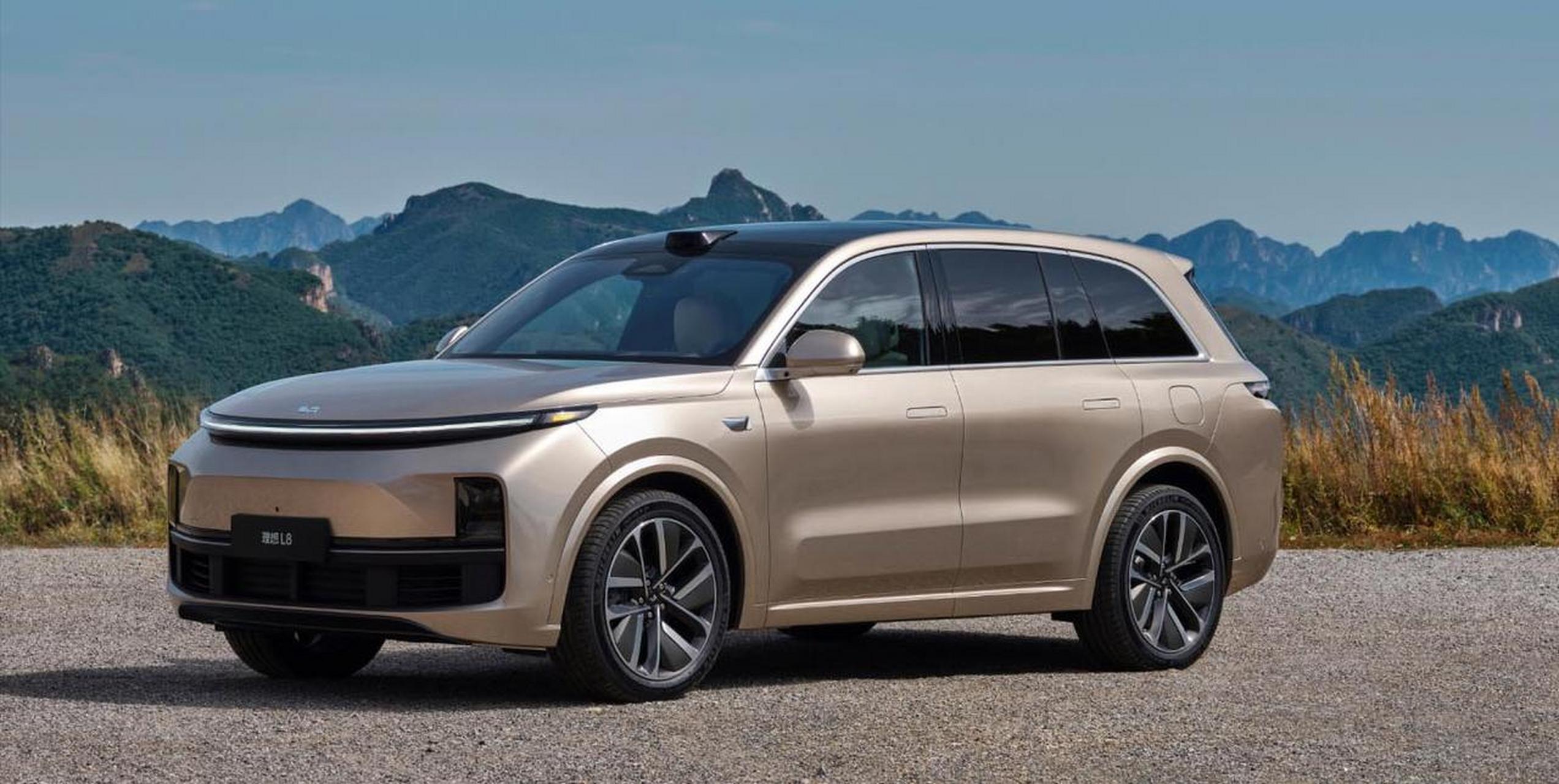 理想汽车公布了2023年二季度财报,季度营收286.5亿元,同比增长228.1%.