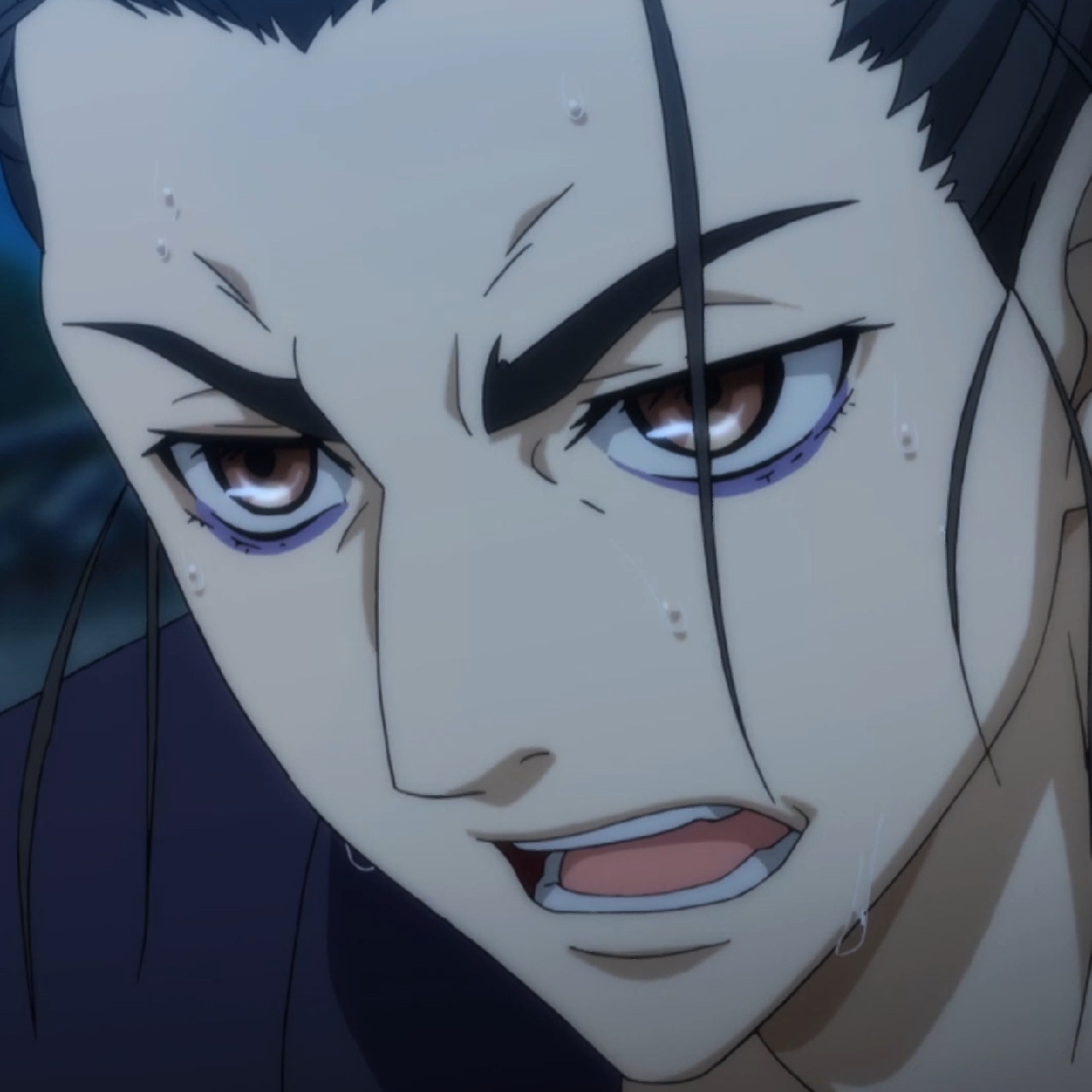 07 "武当王也,拜见老天师." "过去无可挽回,未来可以改变!