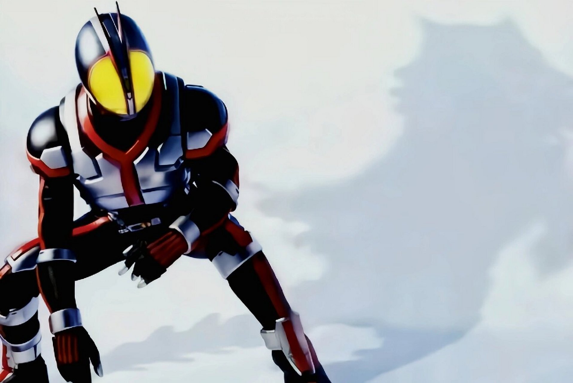 假面骑士faiz骑士壁纸(2)