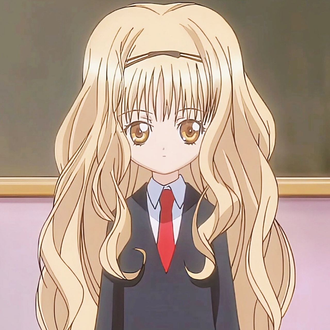 动漫头像|真诚璃茉 959595 	 mashiro rima