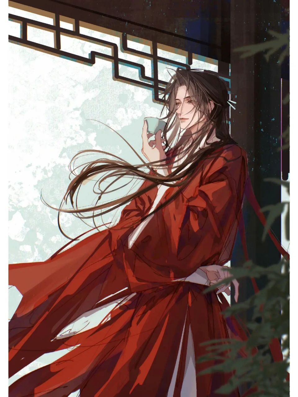 尘不到的十个小习惯 1.