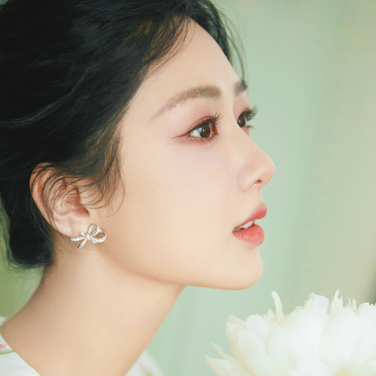 🌷杨紫 | 头像