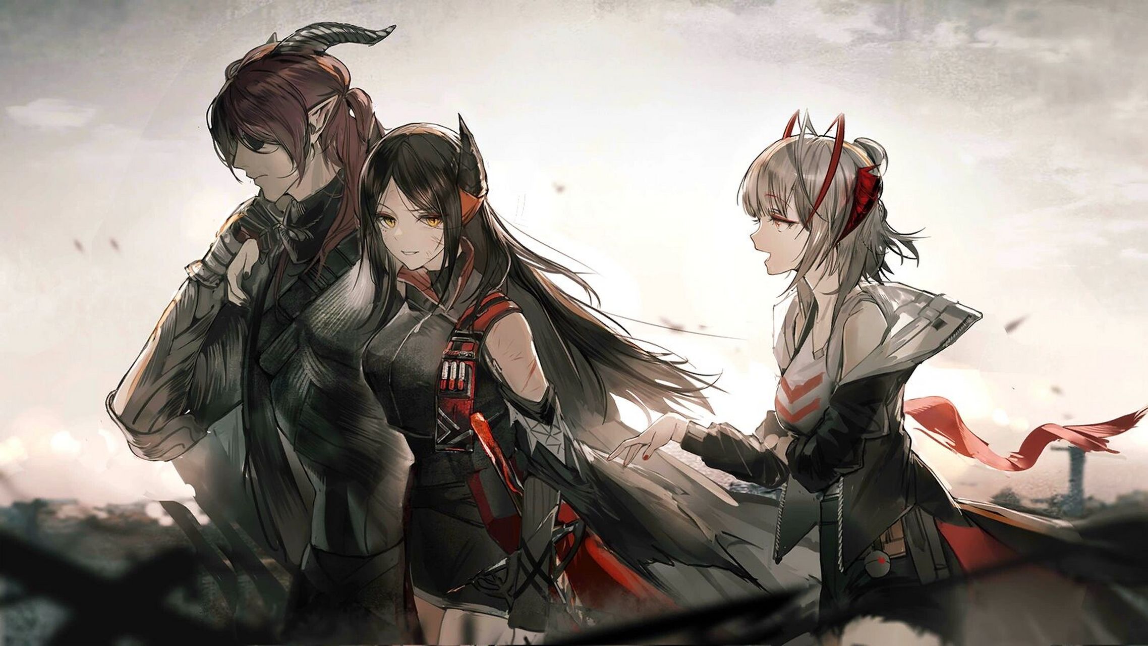 用150字总结明日方舟十二章剧情～ 反抗军泄密被端,罗德岛转进离城 伦