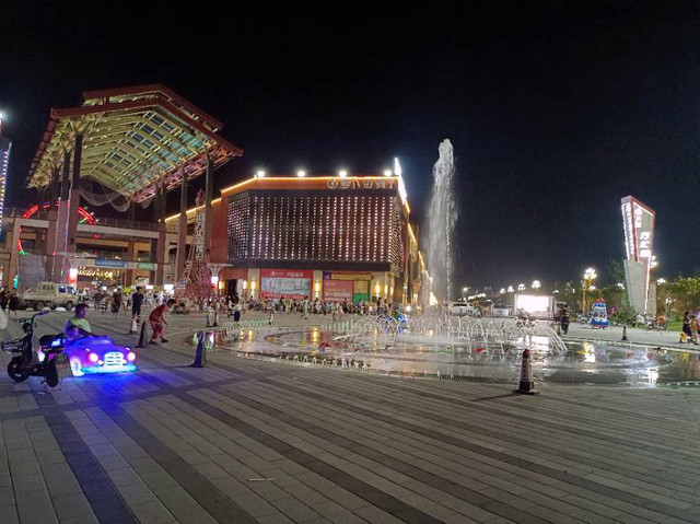 灵璧万汇城