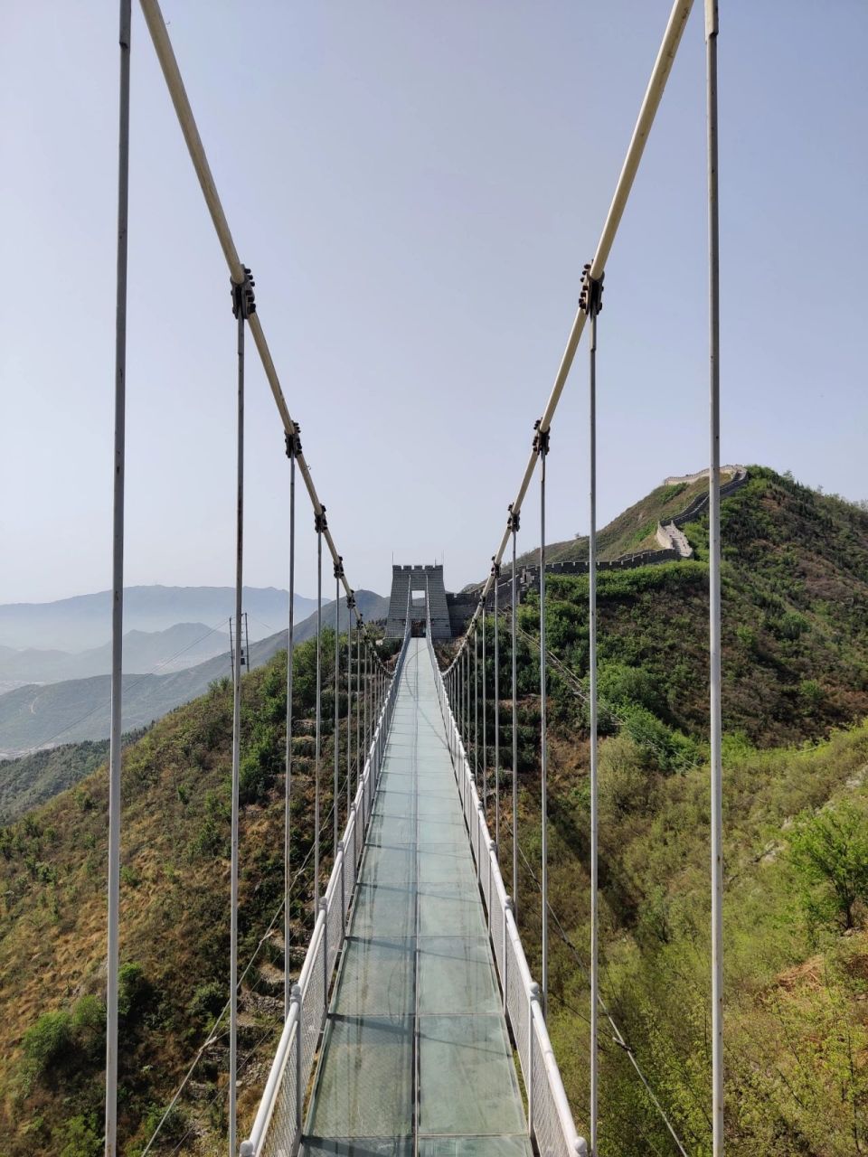 五一石家庄游必去景点 ~柳仙谷 93自驾 有一段路特别美,开车发烧友