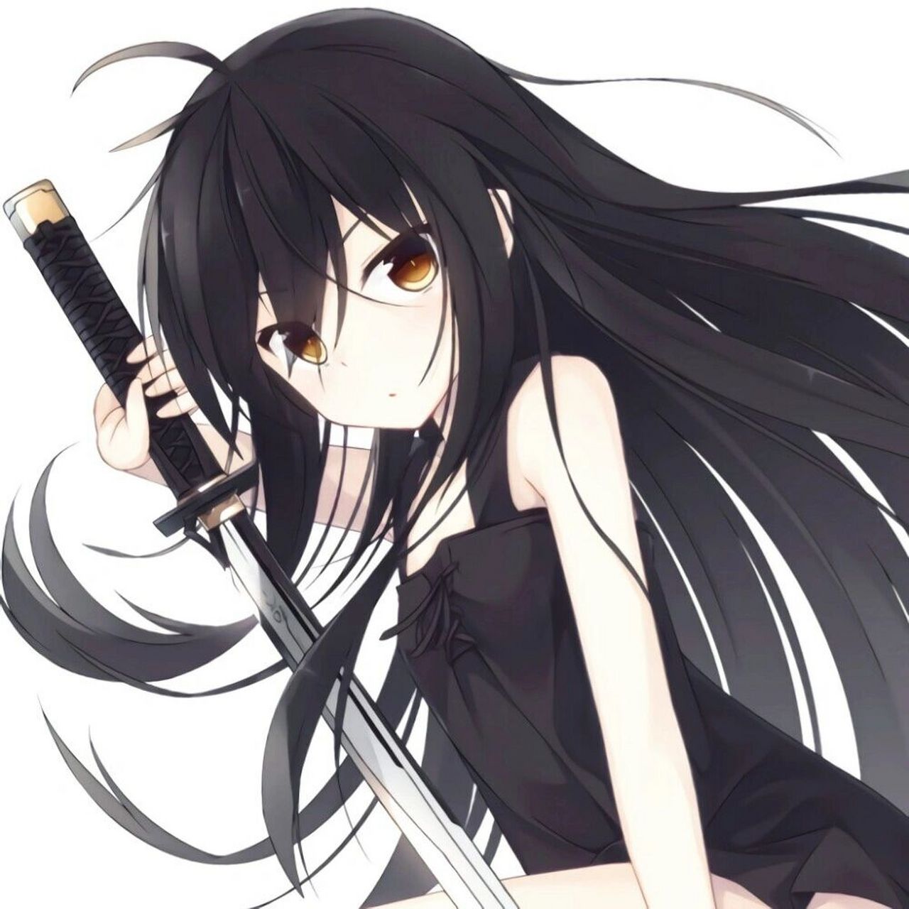 女孩子霸气`高冷的头像