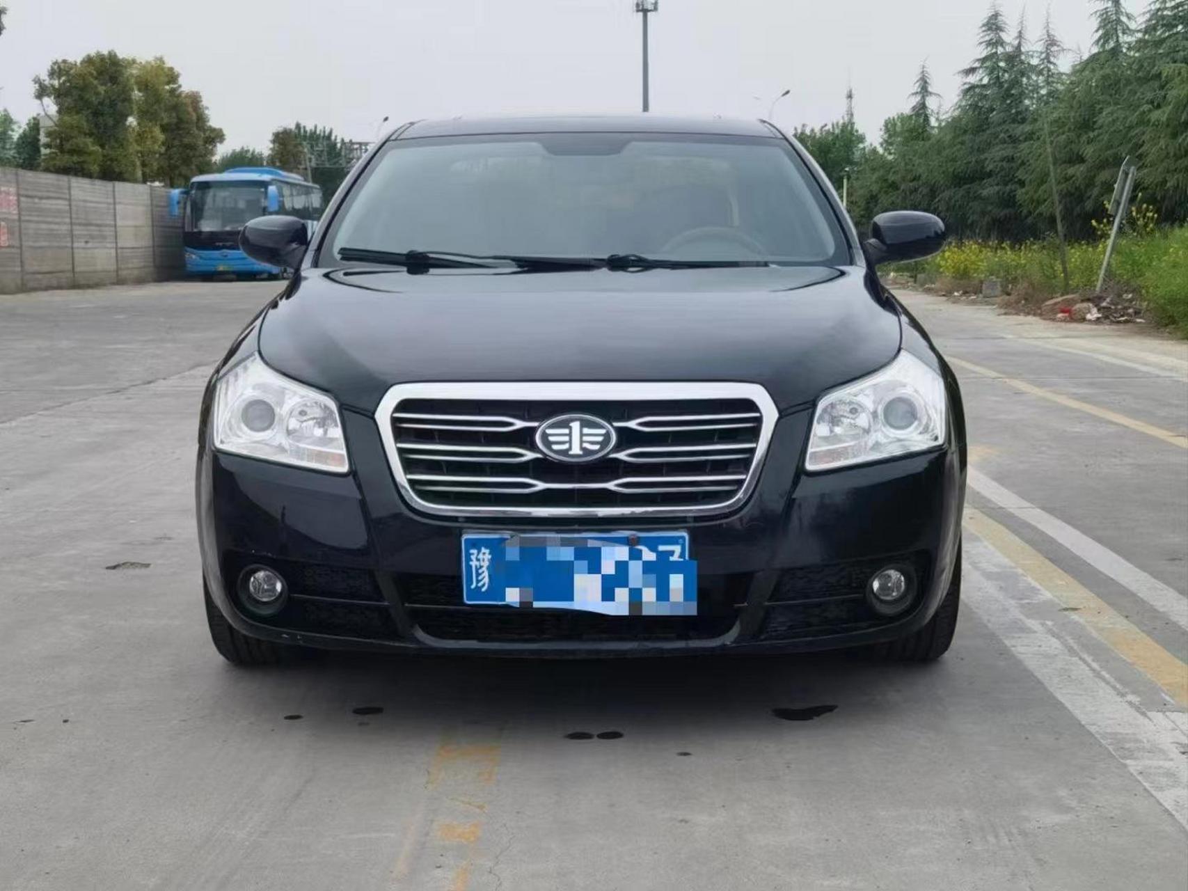 最新到店12年奔腾b70,自动挡高配,私家一手车,车况精品,无事故,实表7