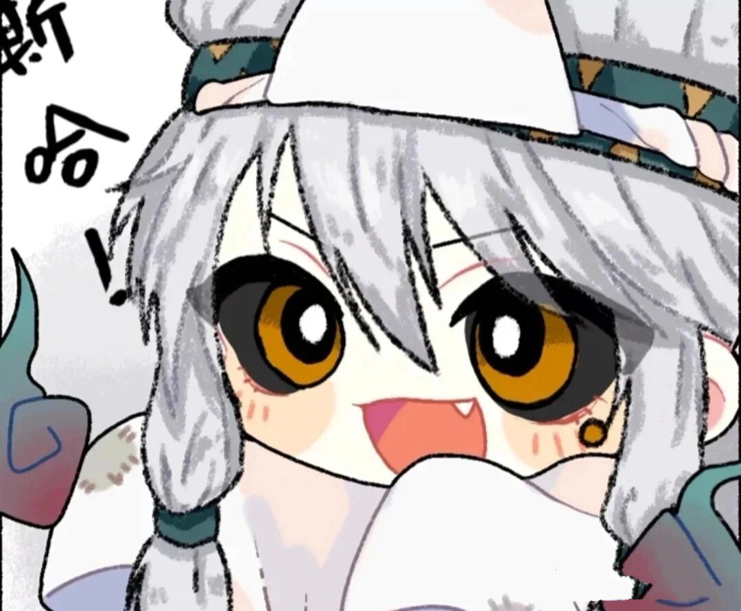 推荐头像帕洛斯