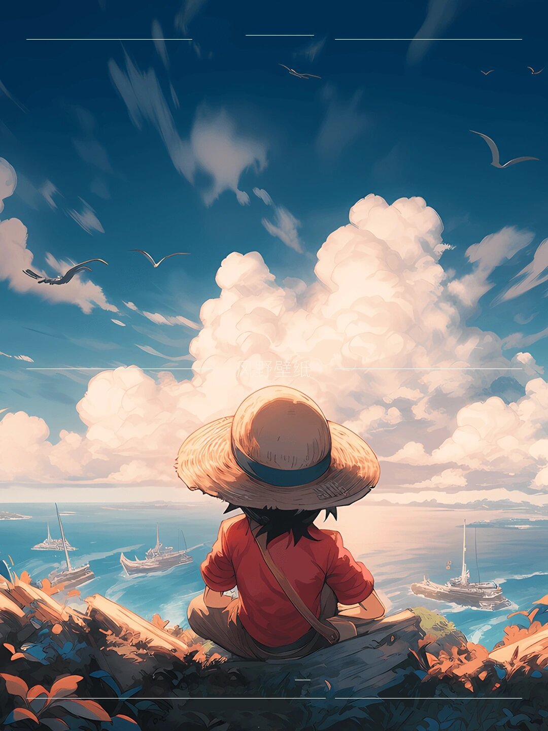4k超清手机壁纸