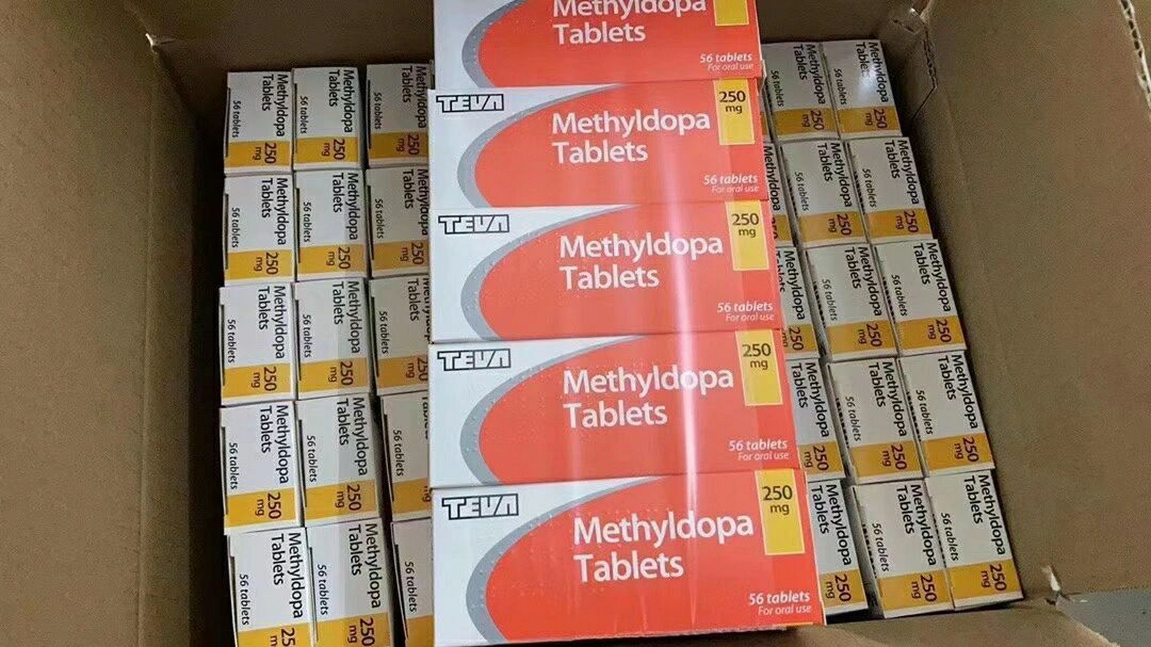 甲基多巴的故事,高血压准妈妈看一下 高血压的准妈妈基本都知道的,就