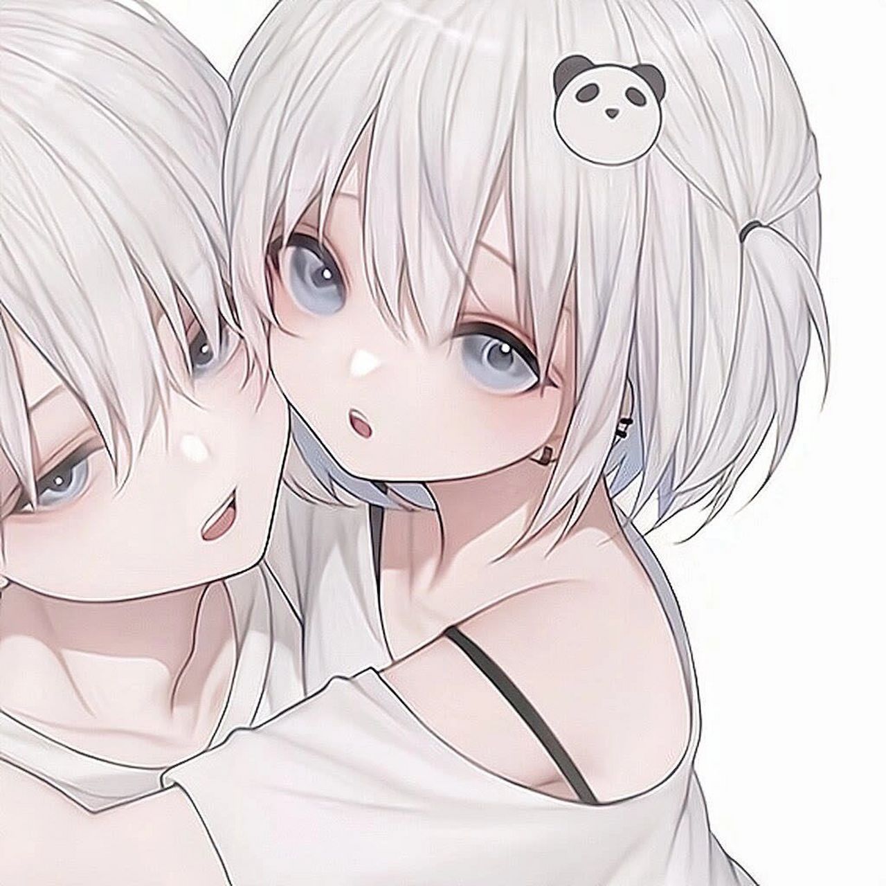 有点小污的情头