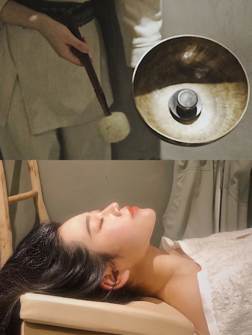 南昌明星spa馆9815分钟=7小时深度睡眠98 最近工作压力比较大