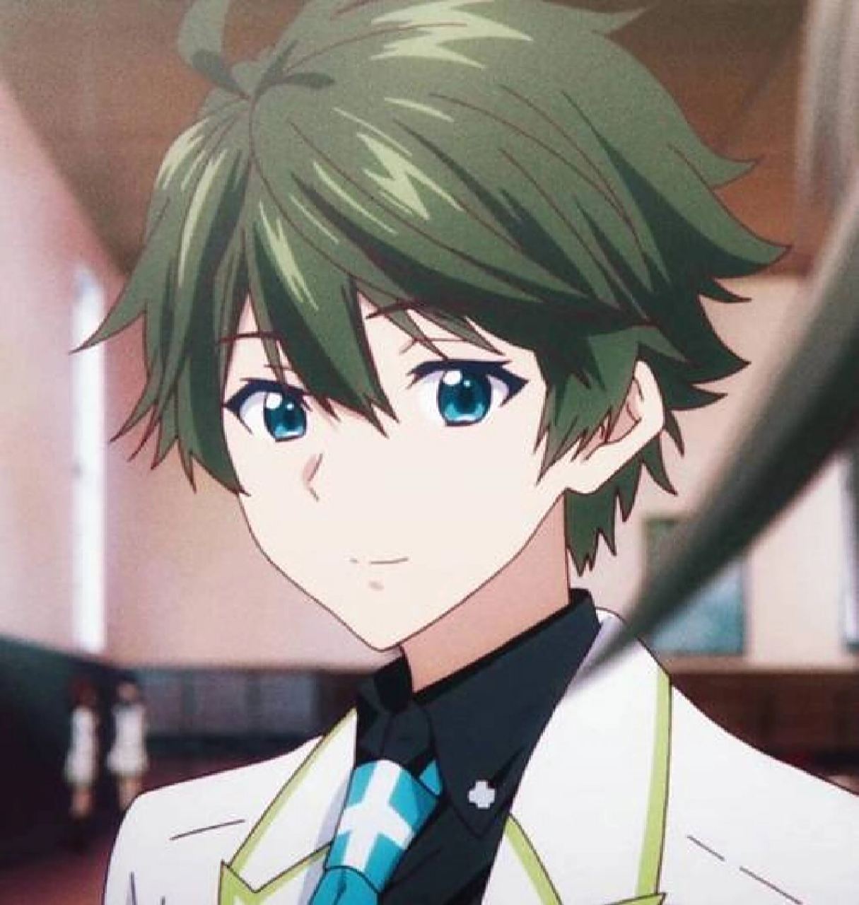 动漫男头:一条晴彦78