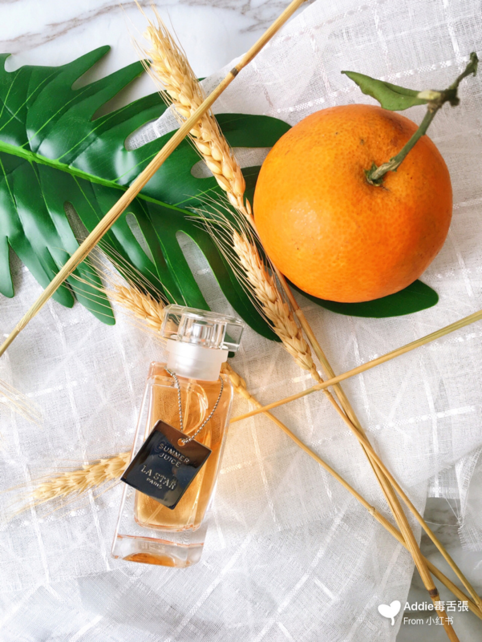 甜甜橘子汽水92 | 变身活泼少女!