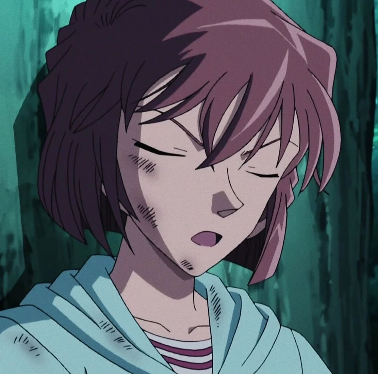 名柯系列头像·宫野志保