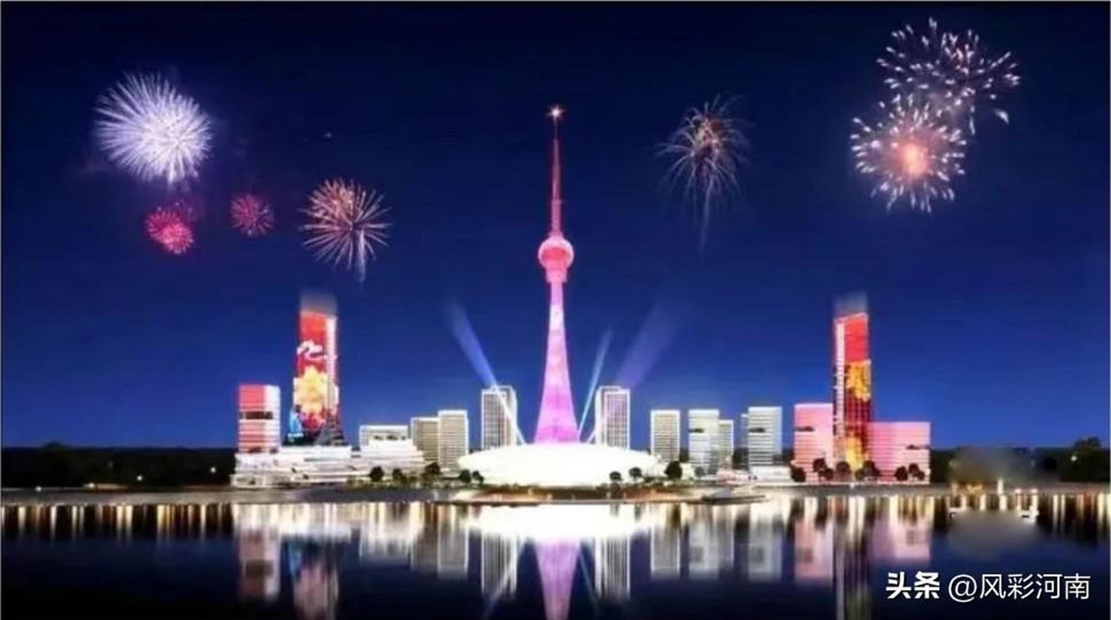 洛阳86亿元城市阳台项目开工 > 本台洛阳7月20日消息,洛阳城市阳台