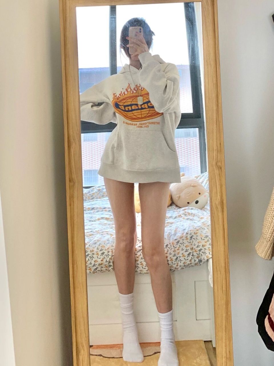 170/100斤 所以 我腿粗吗? 不是凡尔赛,上一篇笔记,有人说我腿粗!