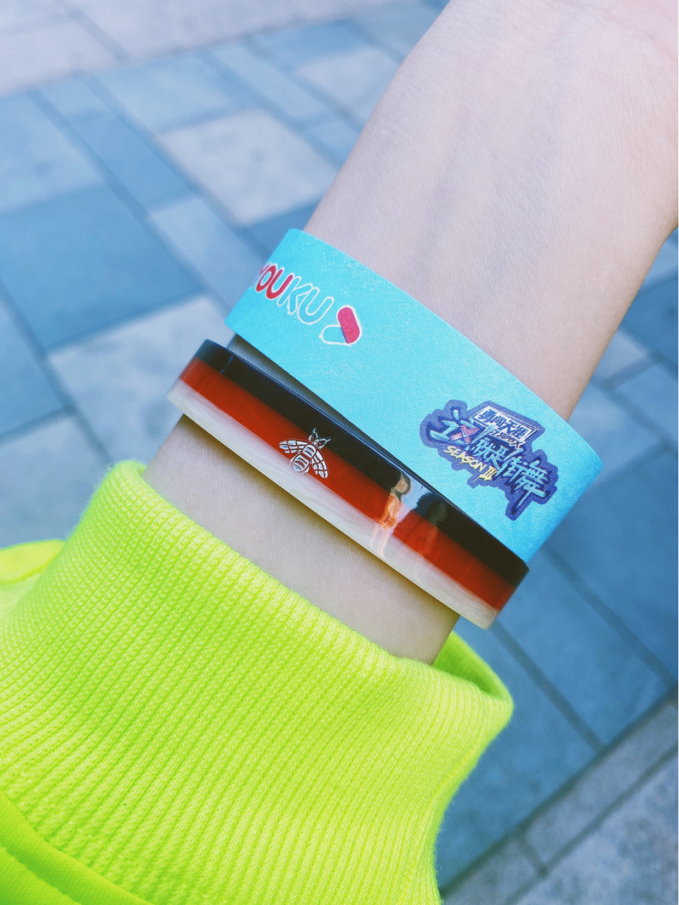 boom7515boom7515boom7515 今天打卡了一波王炸的舞房