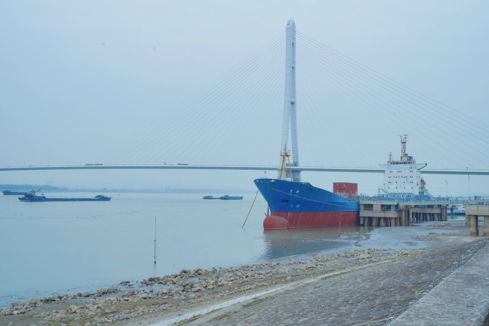 南京|被低估的小众打卡地『三桥湿地公园』 没错,这里就是南京小镰仓