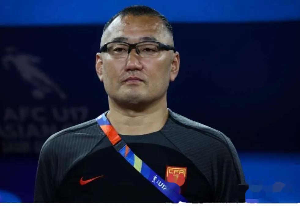 一,u17亚洲杯,国少1:2不敌沙特,遭遇小组开门黑,门将巨大失误