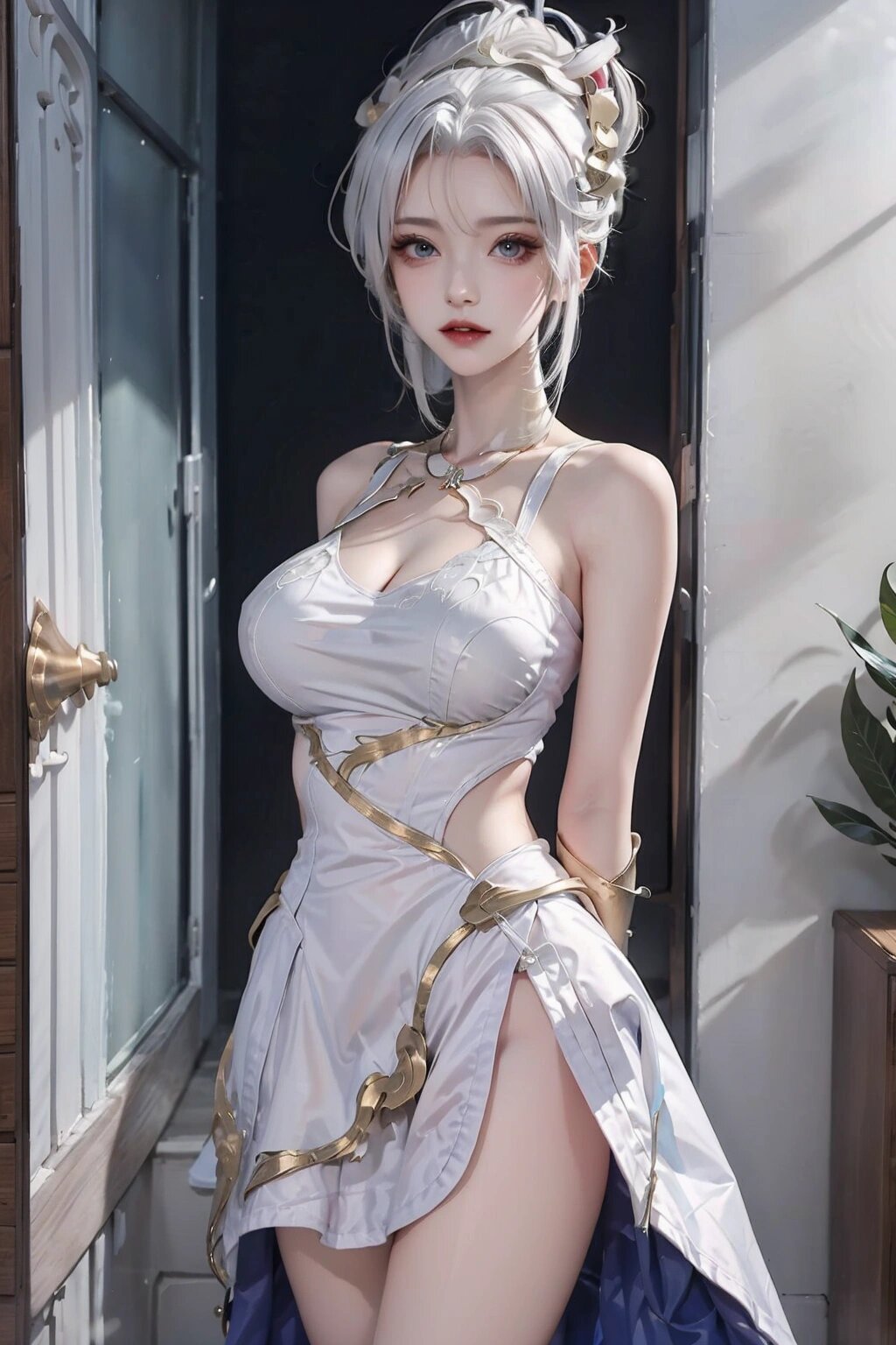 王者荣耀伽罗太华