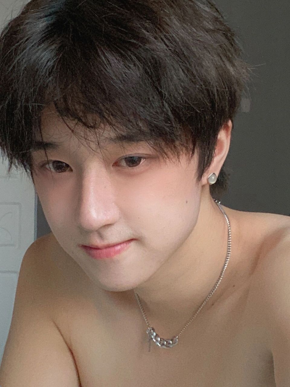 来人给我解释一下啥叫第四爱 为啥都说我适合第四爱