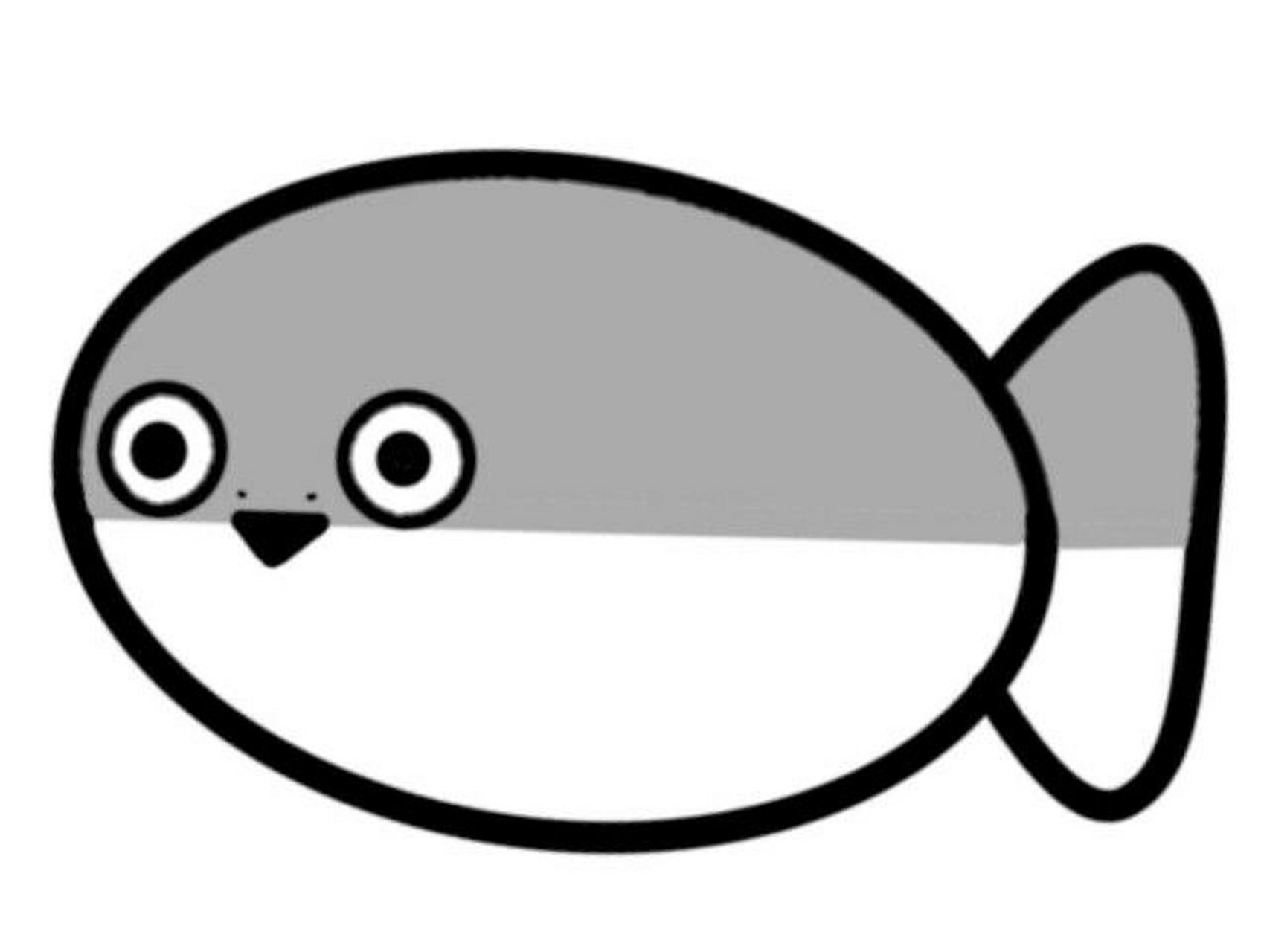 萨卡班甲鱼 这是我自己画的,不好看,但别偷我图,要图私信我