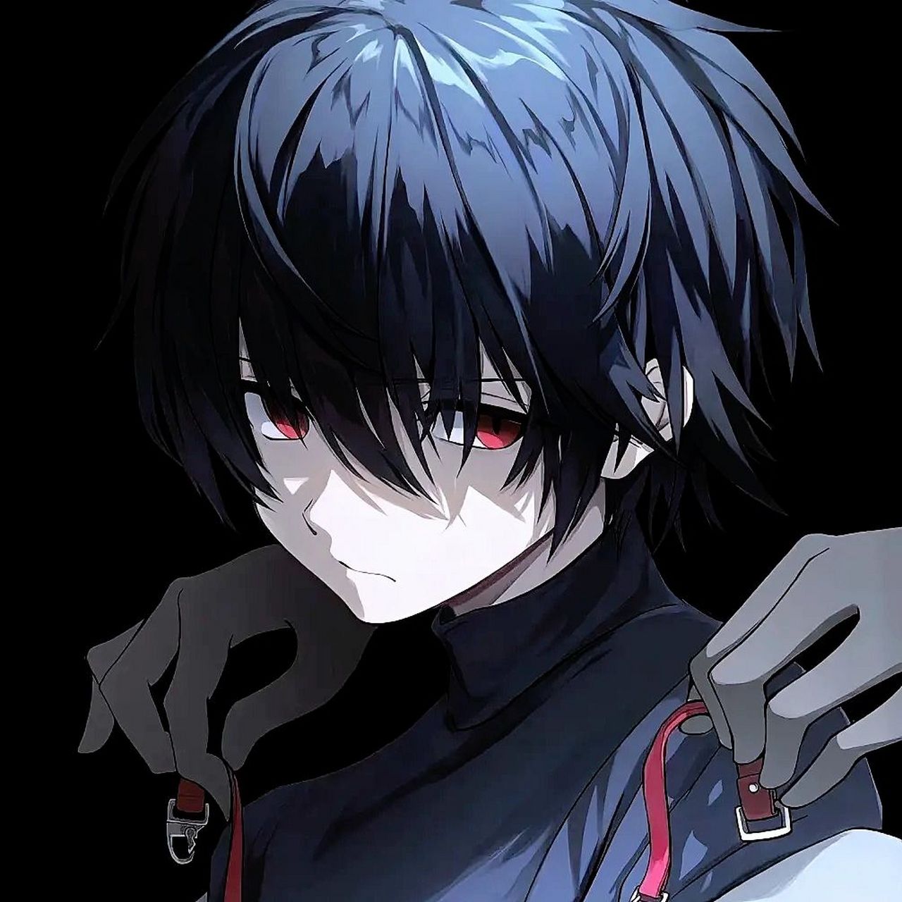 网络男神女神必用头像         要原图私信我哦