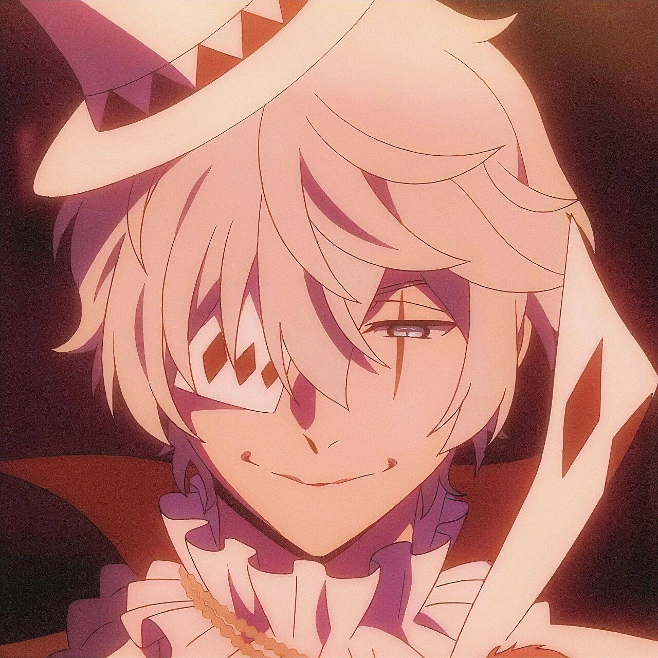 头像/果戈里 果戈里|自截调修|23.02.09 他好疯!我好爱!