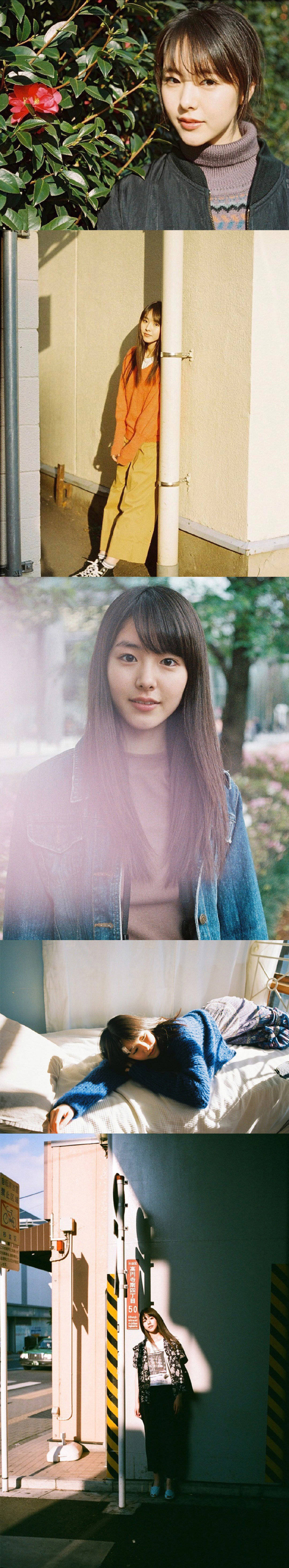 唐田英里佳