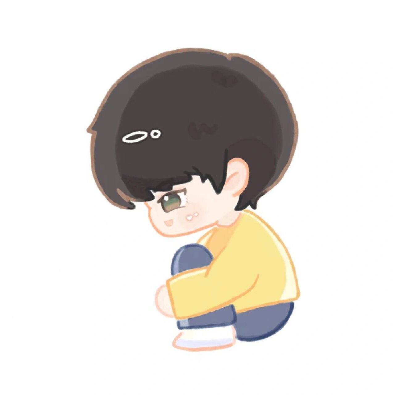 累了,蹲下抱抱自己 累了,蹲下抱抱自己,坚强的说:也不过如此,加油94