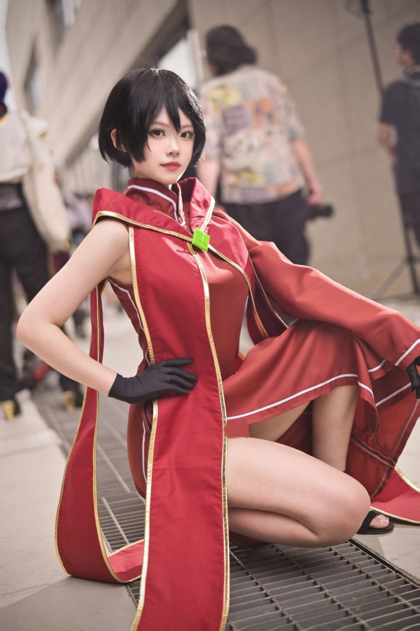 我去 四代目土影 腿影黑土姐姐! 92:冬瓜