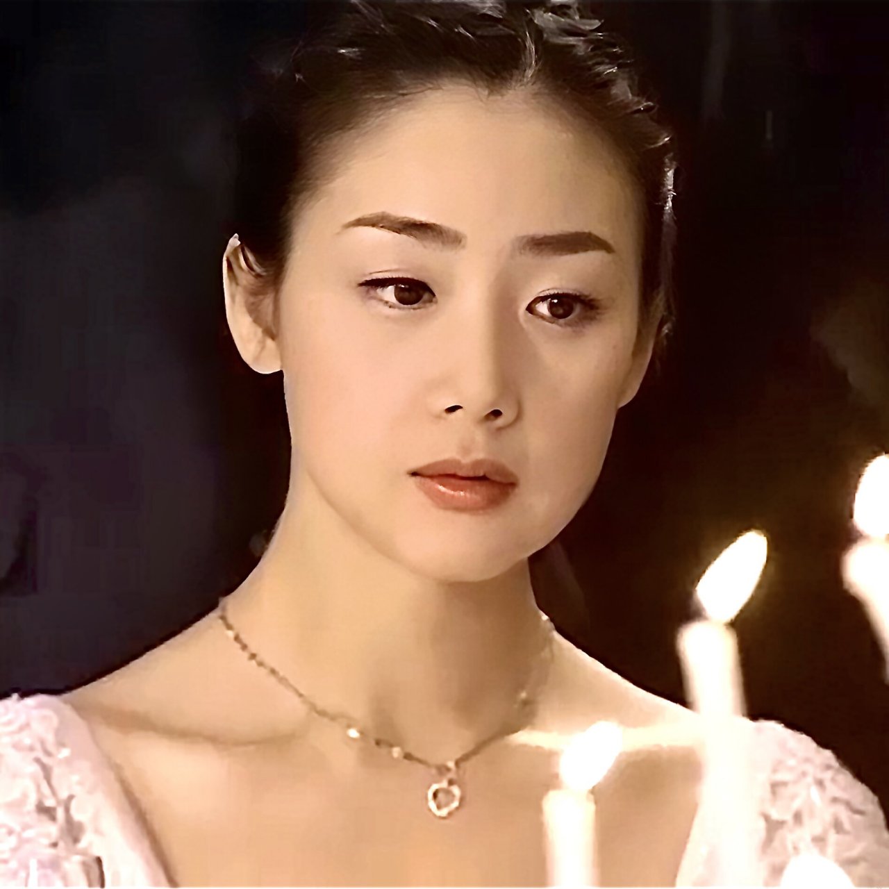 看完天国的阶梯终于get到崔智友 本来因为金泰熙和权相宇才去刷的,一