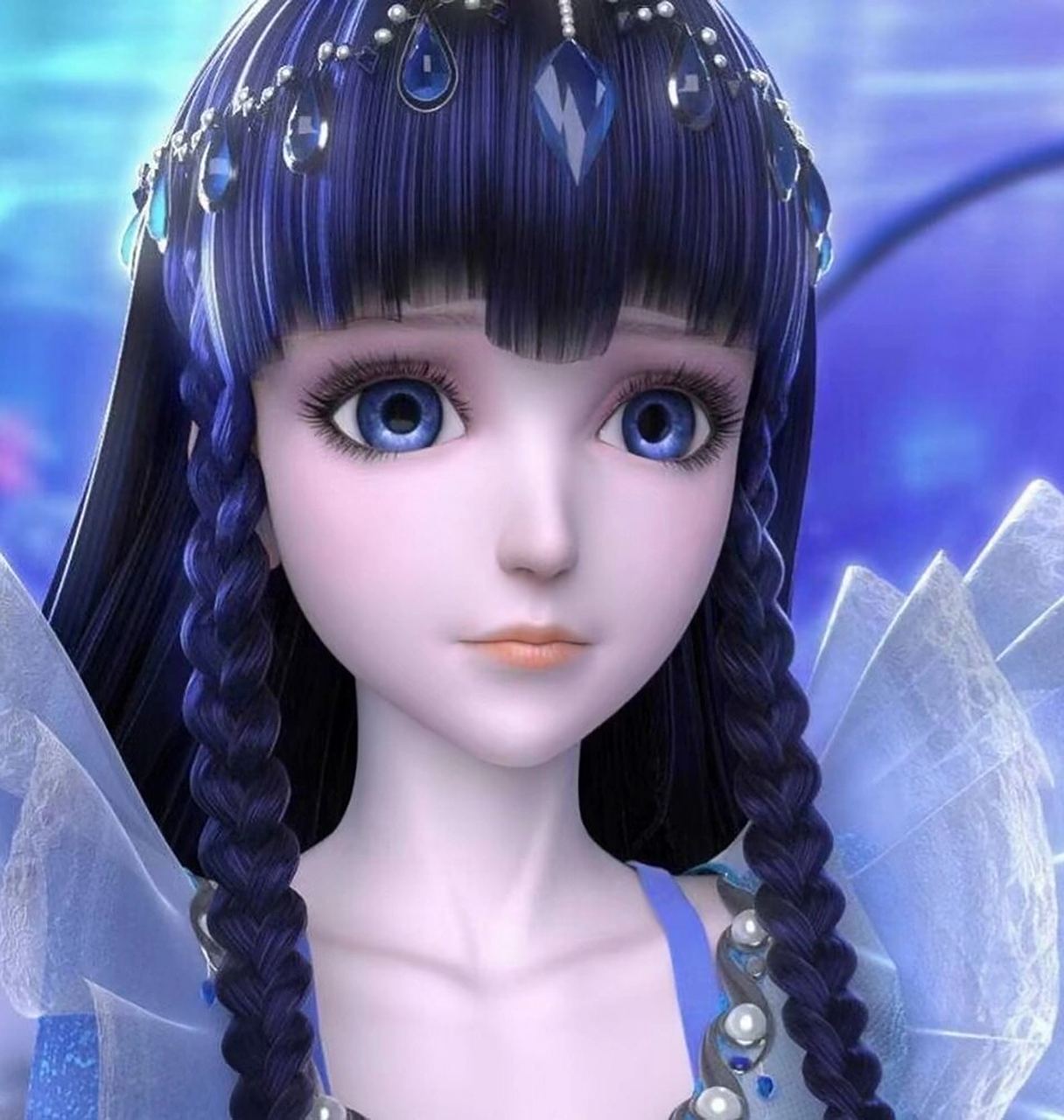 王默头像 王默头像来了